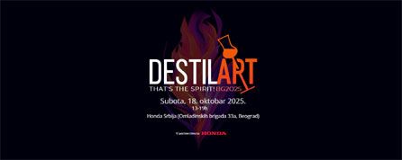 DESTIL ART 2025