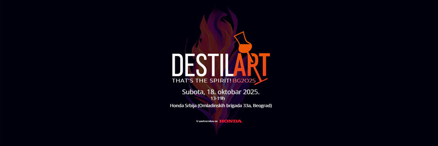 Destil Art 2025