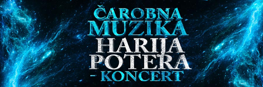 The Magical Music of Harry Potter