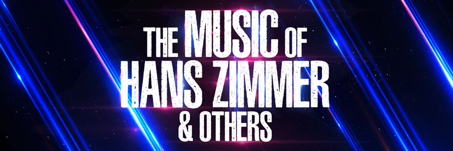 The Music of Hans Zimmer